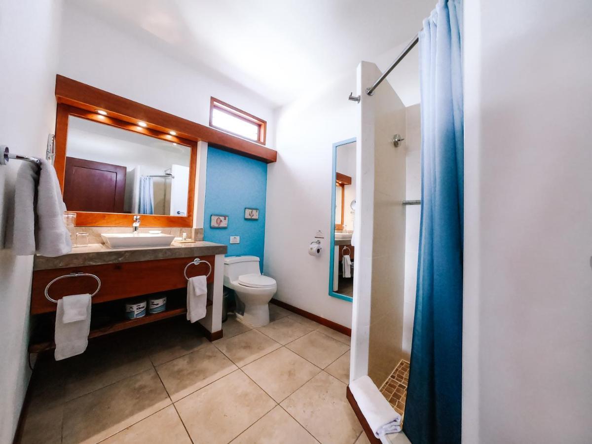 Hotel Cucuve 阿约拉港 外观 照片